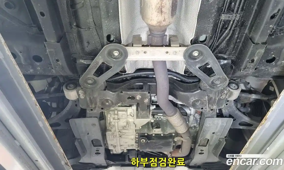 Chevrolet Impala 2016 2.5 Автомат в Москве № 857860, фото 18