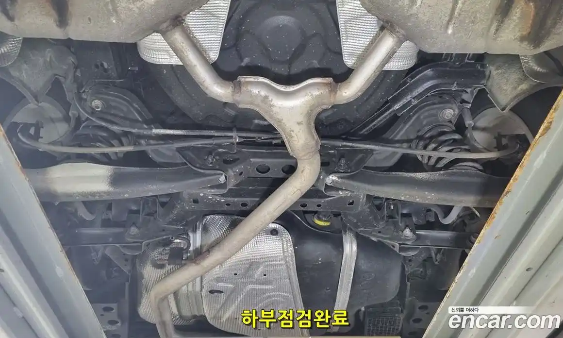 Chevrolet Impala 2016 2.5 Автомат в Москве № 857860, фото 19