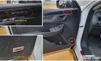 Chevrolet Impala 2016 2.5 Автомат в Москве № 857860, миниатюра 5