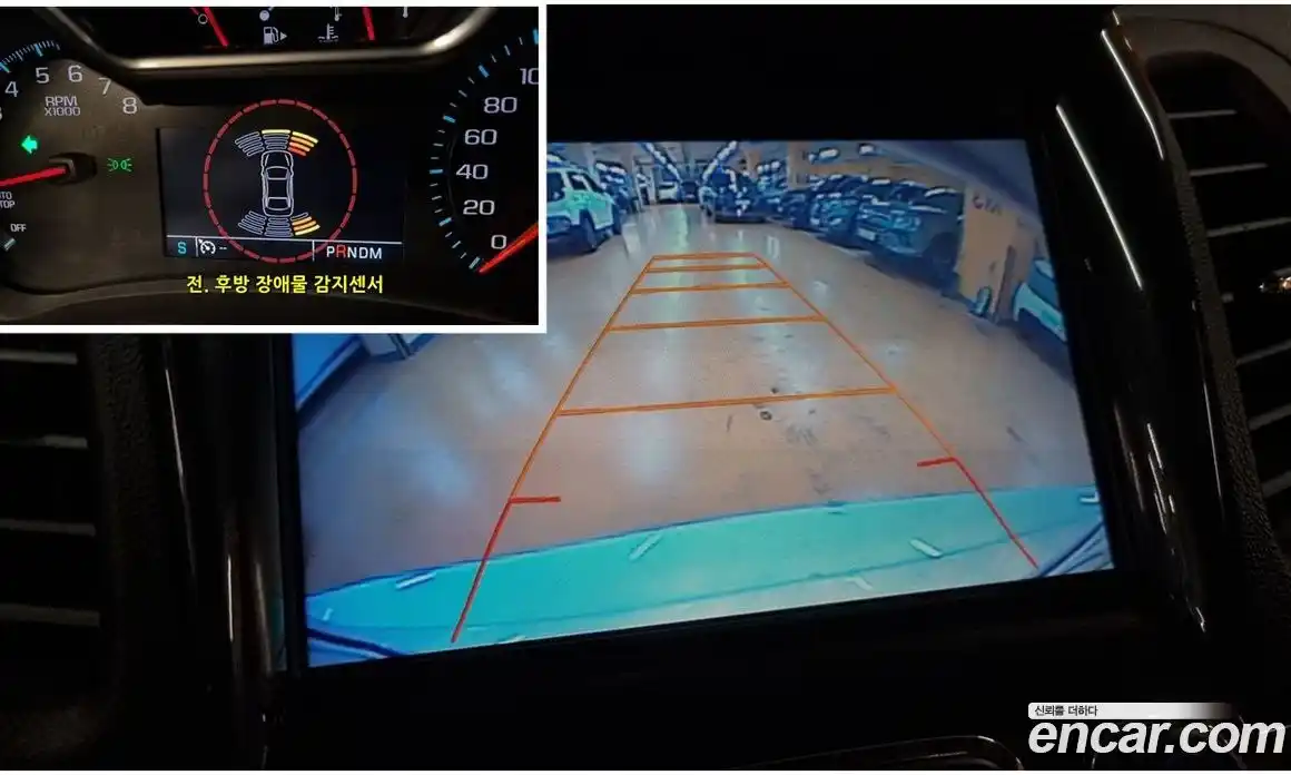 Chevrolet Impala 2016 2.5 Автомат в Москве № 857860, фото 9