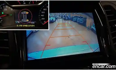 Chevrolet Impala 2016 2.5 Автомат в Москве № 857860, миниатюра 9