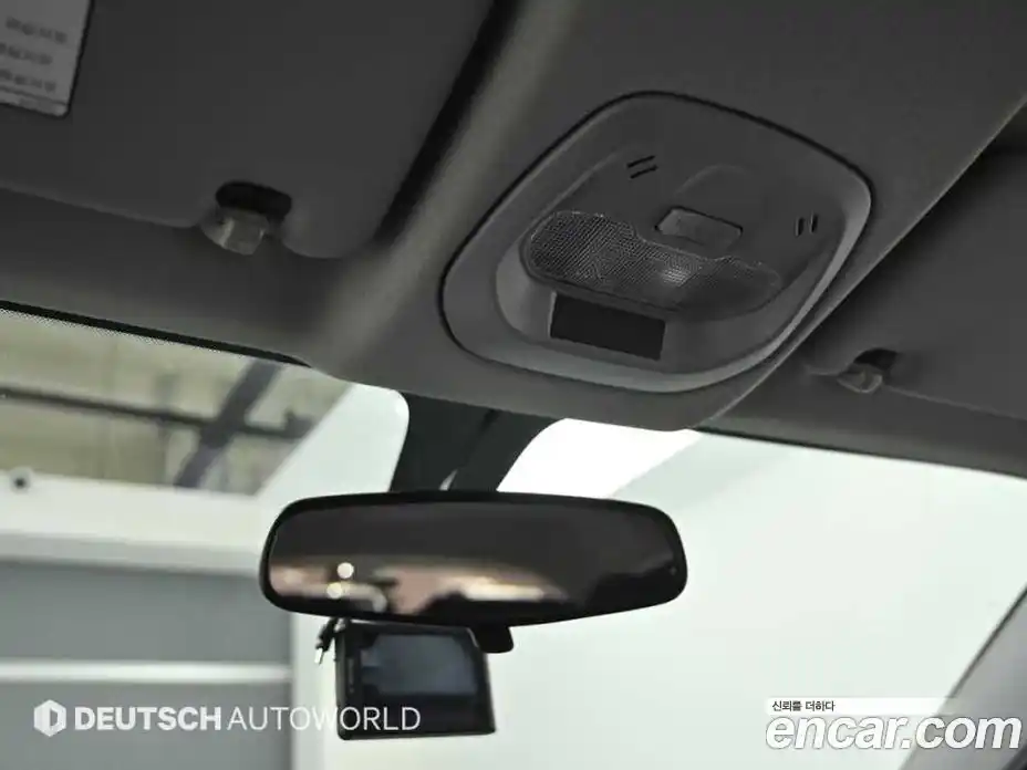 Chevrolet Spark 2018 1.0 Автомат в Москве № 857918, фото 18