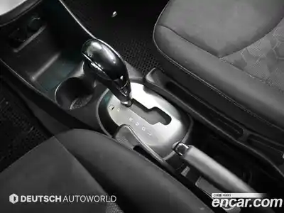 Chevrolet Spark 2018 1.0 Автомат в Москве № 857918, миниатюра 9