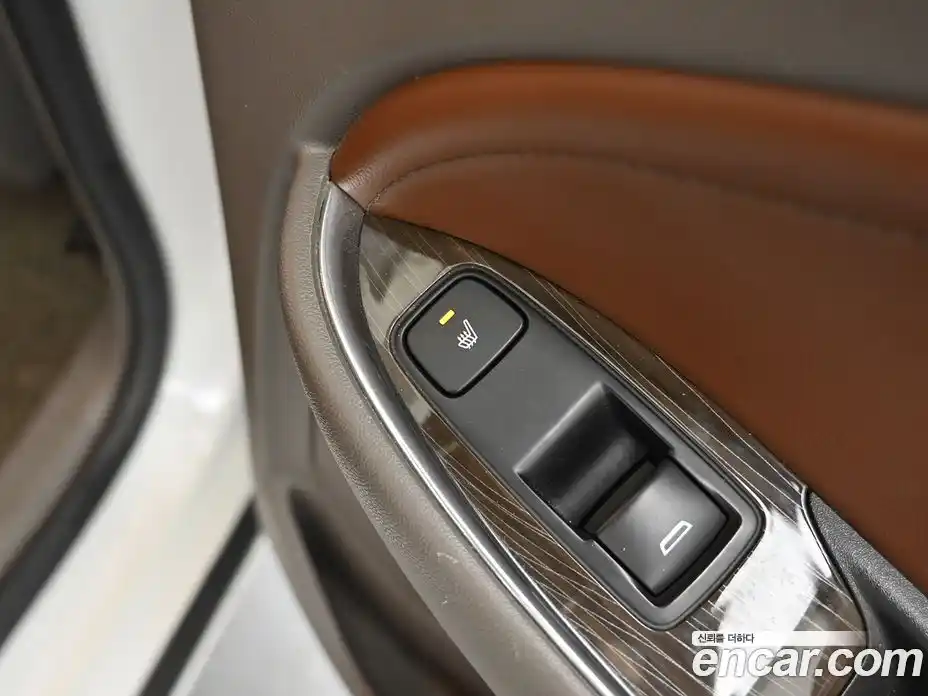 Chevrolet Malibu 2017 2.0 Автомат в Москве № 857920, фото 16