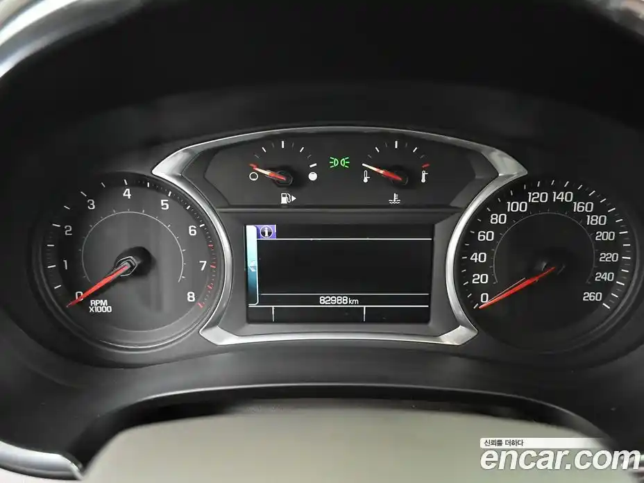 Chevrolet Malibu 2017 2.0 Автомат в Москве № 857920, фото 8