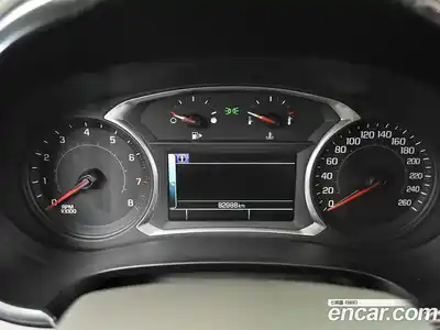 Chevrolet Malibu 2017 2.0 Автомат в Москве № 857920, миниатюра 8