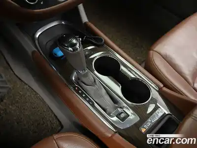 Chevrolet Malibu 2017 2.0 Автомат в Москве № 857920, миниатюра 9