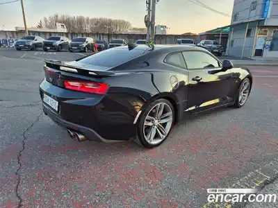 Chevrolet Camaro 2016 6.2 Автомат в Москве № 858054, миниатюра 6