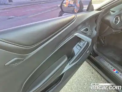 Chevrolet Camaro 2016 6.2 Автомат в Москве № 858054, миниатюра 8