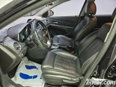 Chevrolet Cruze 2015 2.0 Автомат в Москве № 858066, миниатюра 11