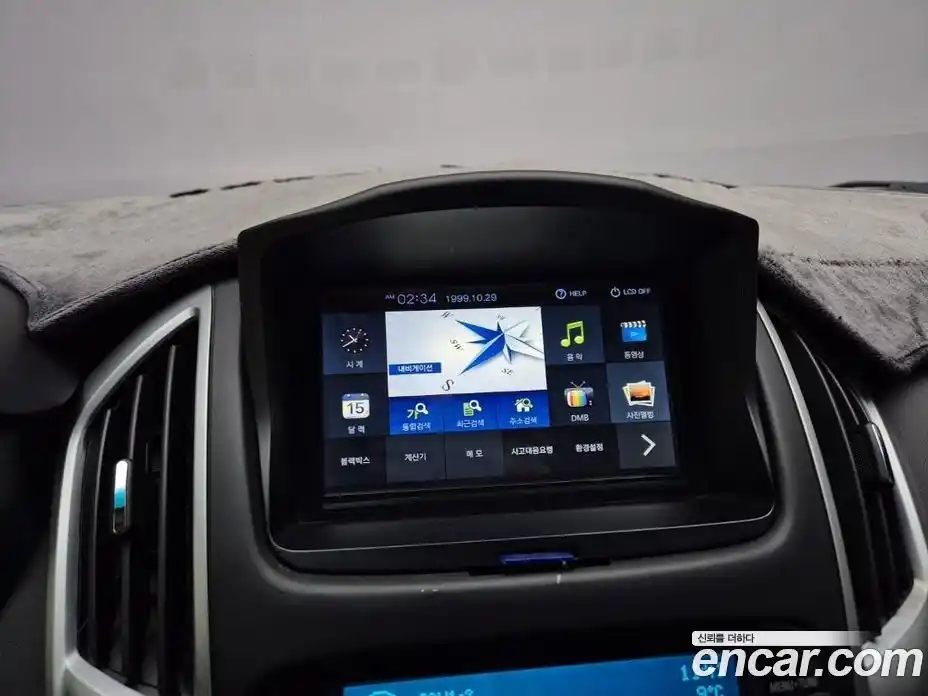 Chevrolet Cruze 2015 2.0 Автомат в Москве № 858066, фото 13