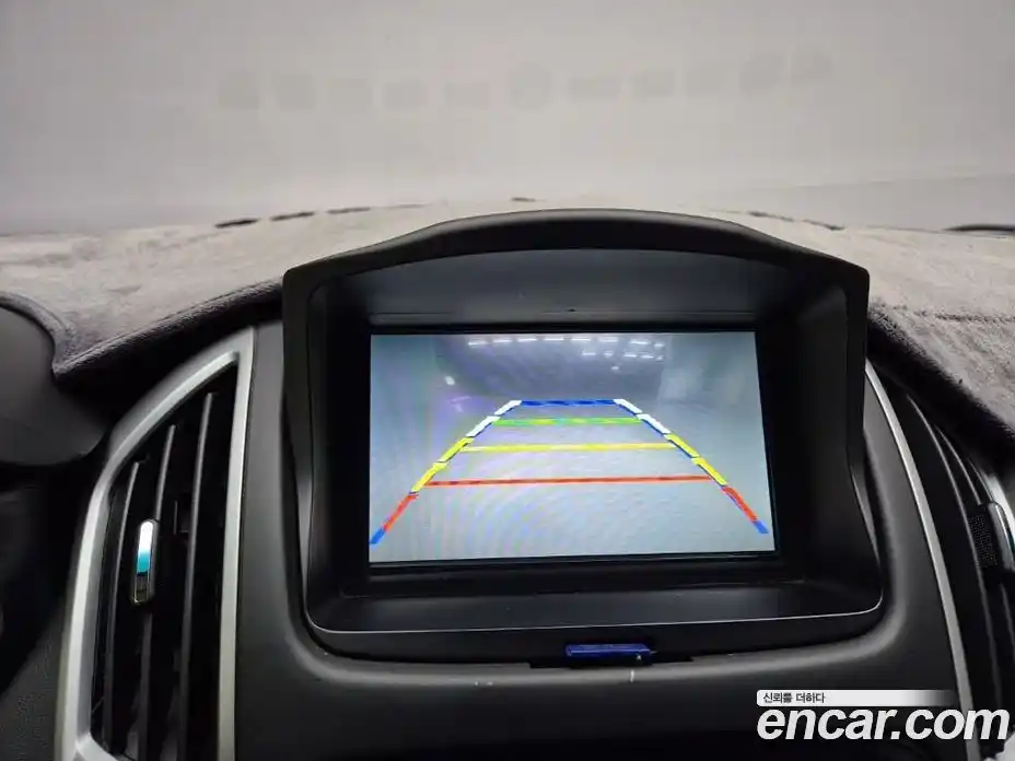 Chevrolet Cruze 2015 2.0 Автомат в Москве № 858066, фото 14