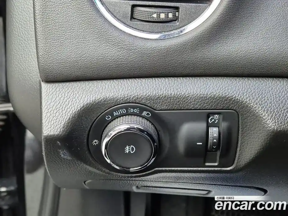 Chevrolet Cruze 2015 2.0 Автомат в Москве № 858066, фото 17