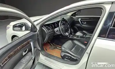 Renault SM7 2016 2.0 Автомат в Москве № 858204, миниатюра 11