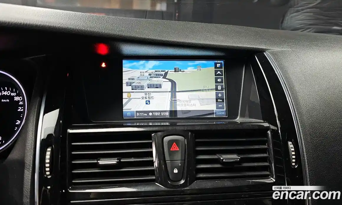 Renault SM7 2016 2.0 Автомат в Москве № 858204, фото 15