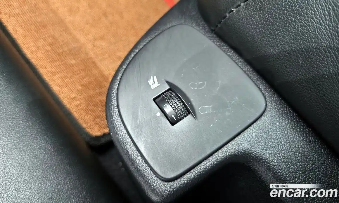 Renault SM7 2016 2.0 Автомат в Москве № 858204, фото 17