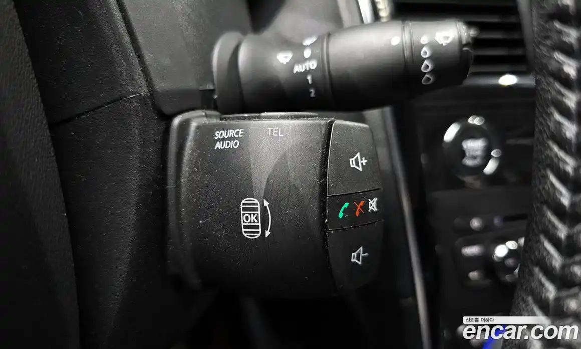 Renault SM7 2016 2.0 Автомат в Москве № 858204, фото 18