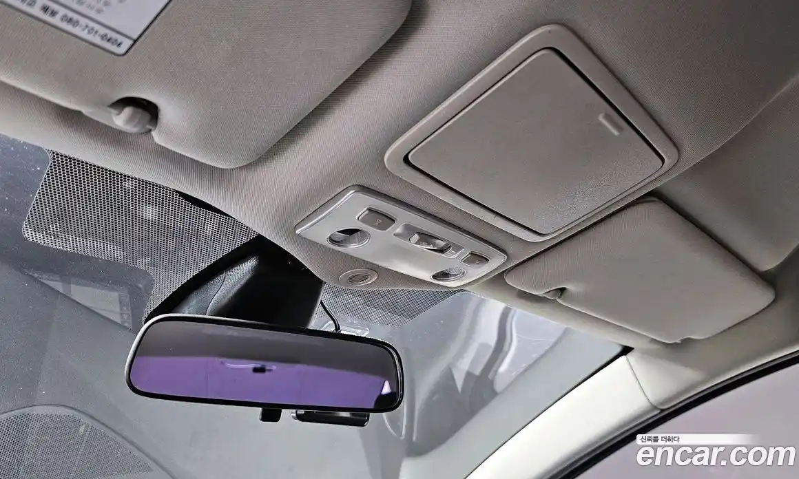 Renault SM7 2016 2.0 Автомат в Москве № 858204, фото 19