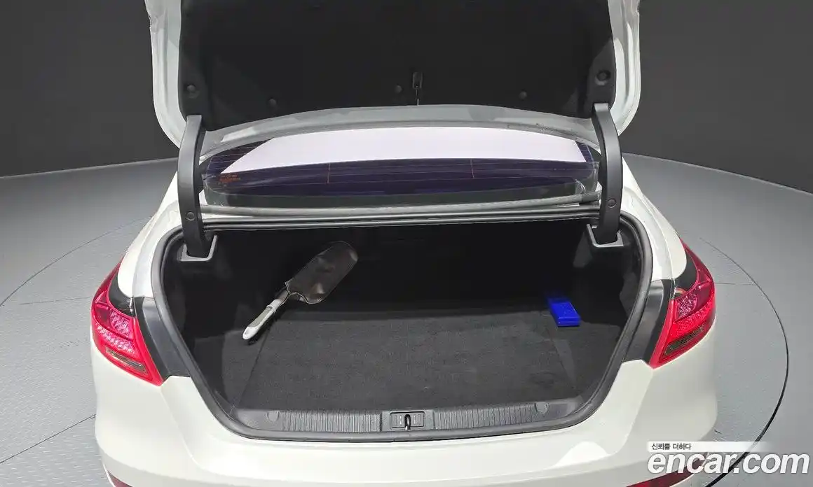 Renault SM7 2016 2.0 Автомат в Москве № 858204, фото 20