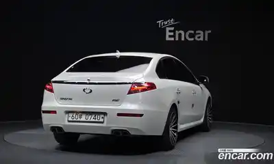 Renault SM7 2016 2.0 Автомат в Москве № 858204, миниатюра 2