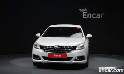 Renault SM7 2016 2.0 Автомат в Москве № 858204, миниатюра 3
