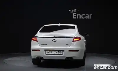 Renault SM7 2016 2.0 Автомат в Москве № 858204, миниатюра 4