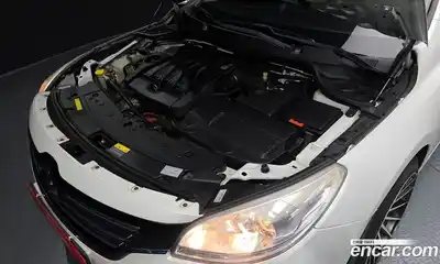 Renault SM7 2016 2.0 Автомат в Москве № 858204, миниатюра 6