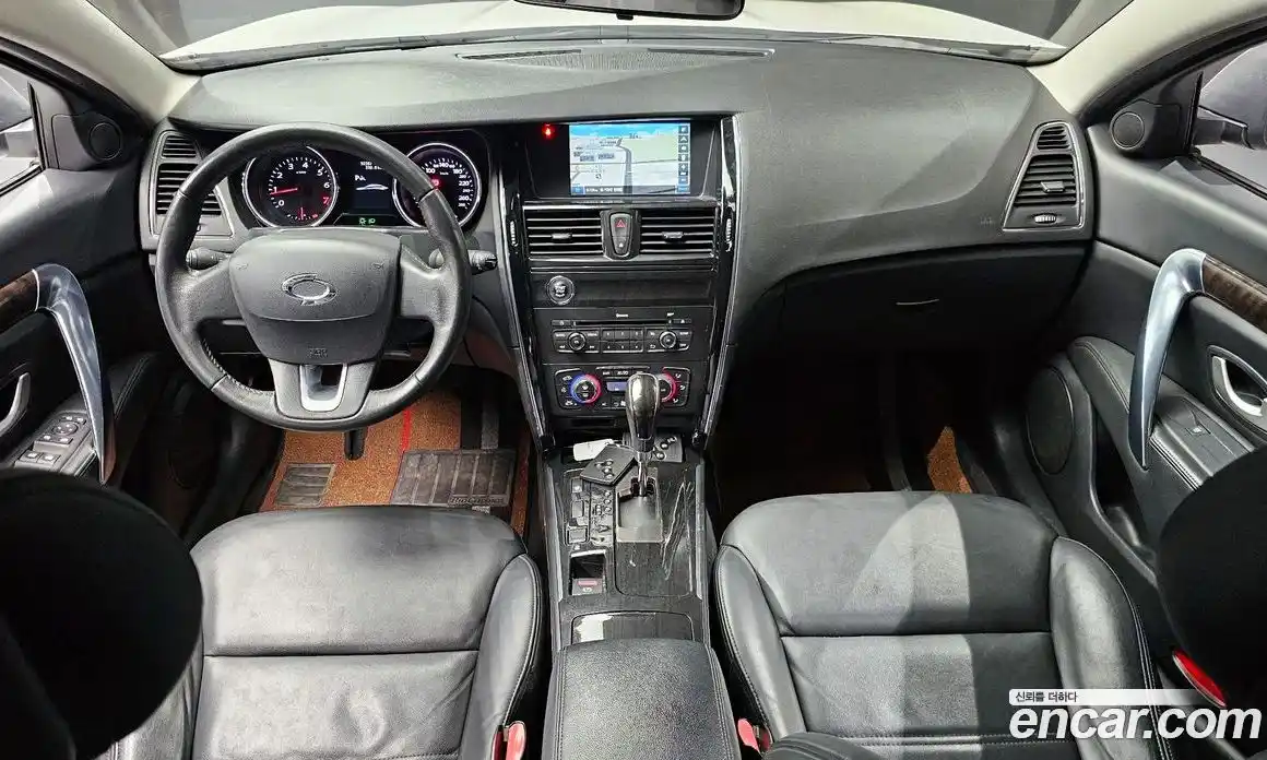 Renault SM7 2016 2.0 Автомат в Москве № 858204, фото 7