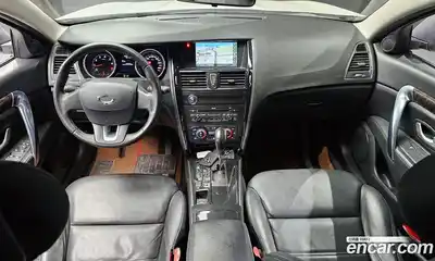 Renault SM7 2016 2.0 Автомат в Москве № 858204, миниатюра 7