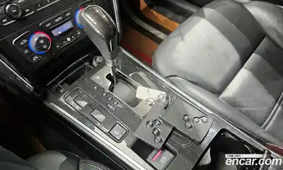 Renault SM7 2016 2.0 Автомат в Москве № 858204, миниатюра 9