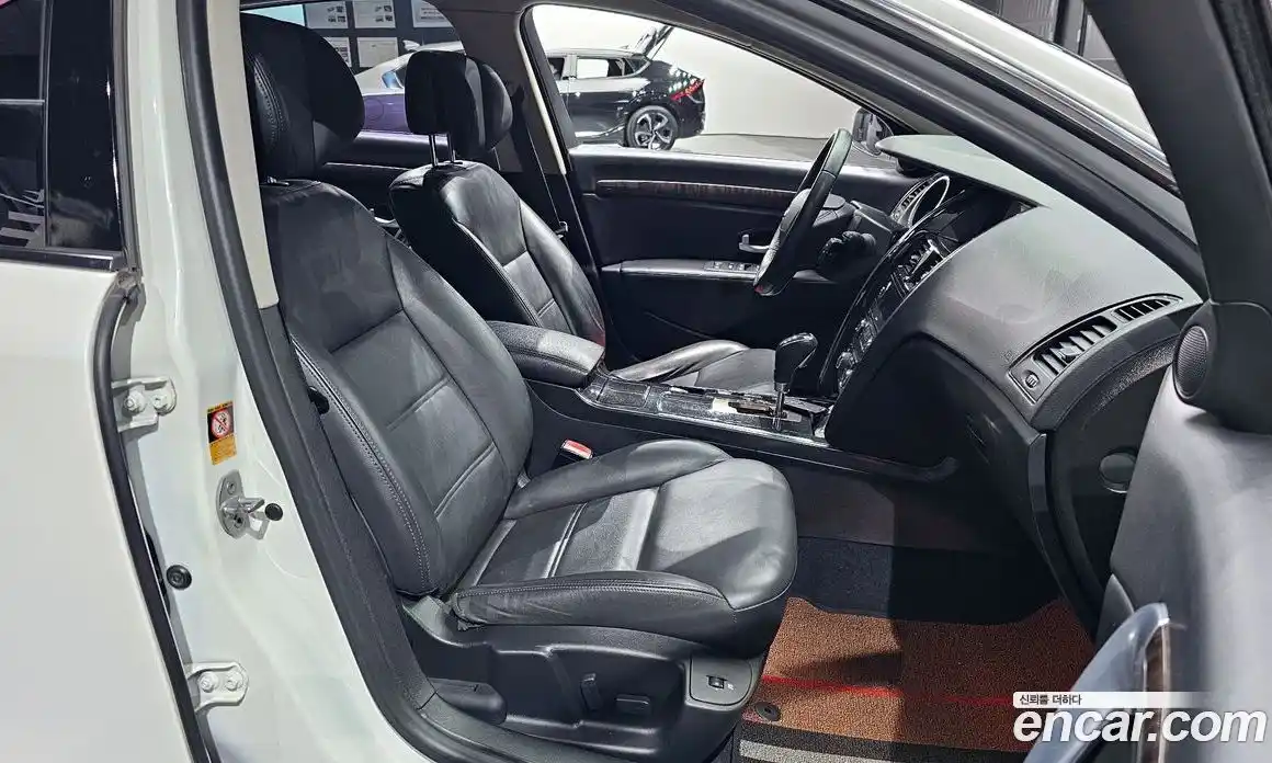 Renault SM7 2016 2.0 Автомат в Москве № 858204, фото 10