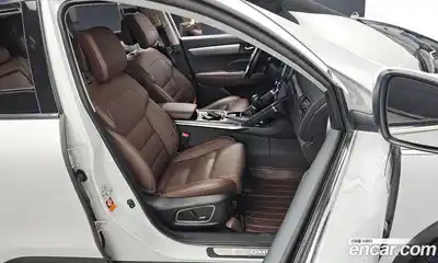 Renault QM6 2019 2.0 гидро в Москве № 858293, миниатюра 12
