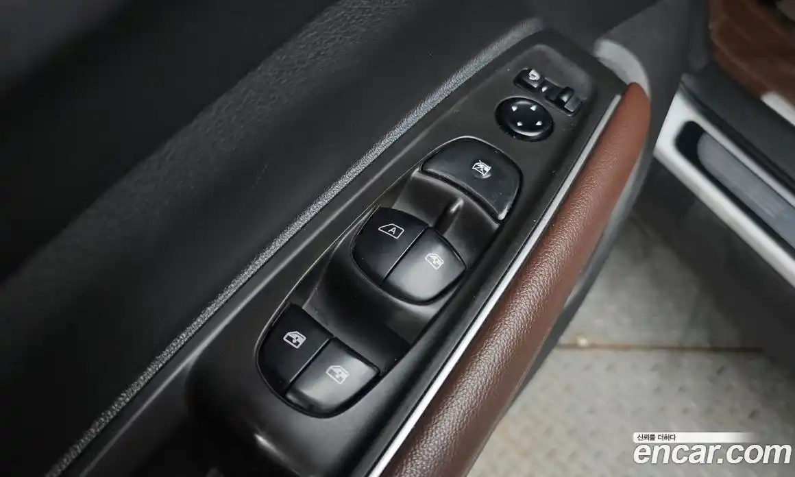 Renault QM6 2019 2.0 гидро в Москве № 858293, фото 13