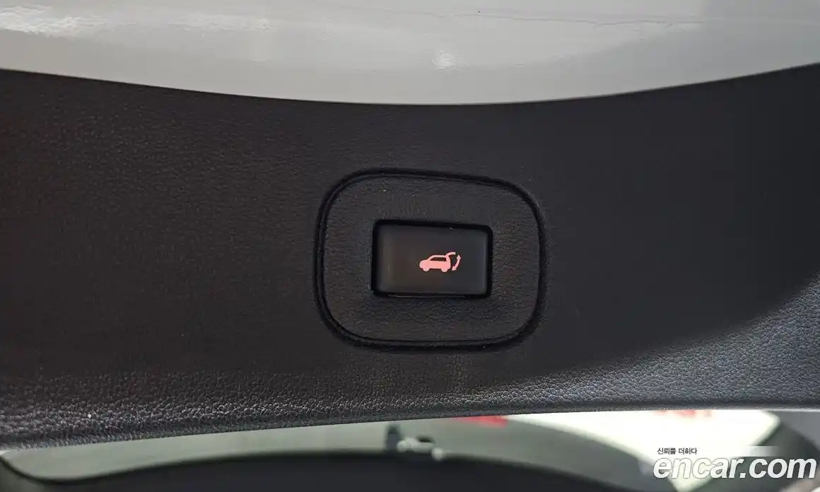 Renault QM6 2019 2.0 гидро в Москве № 858293, фото 19