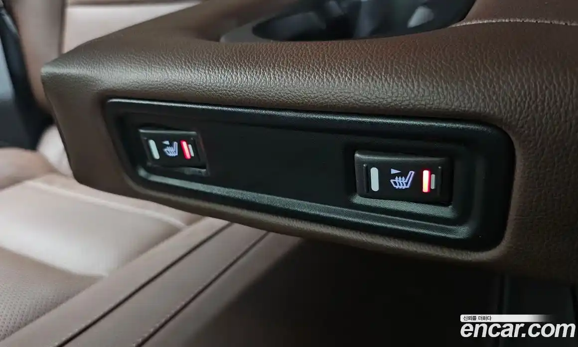 Renault QM6 2019 2.0 гидро в Москве № 858293, фото 20