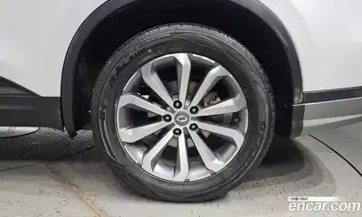Renault QM6 2019 2.0 гидро в Москве № 858293, миниатюра 5