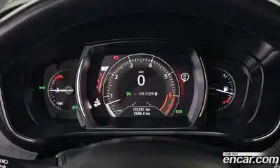 Renault QM6 2019 2.0 гидро в Москве № 858293, миниатюра 8