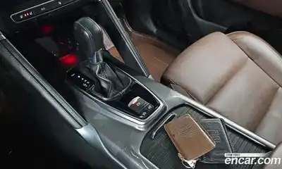 Renault QM6 2019 2.0 гидро в Москве № 858293, миниатюра 9