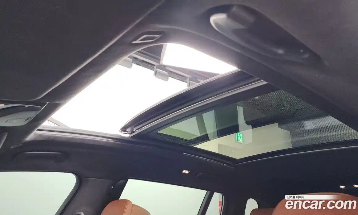 BMW X7 2024 3.0 Автомат в Москве № 858400, фото 19