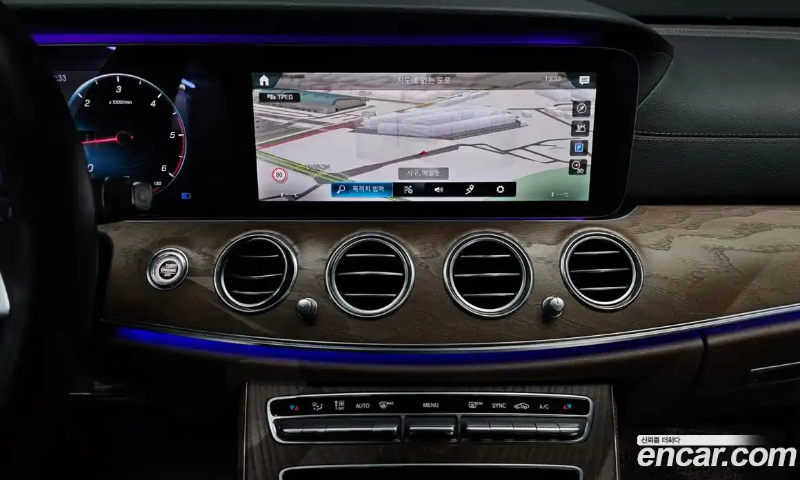 Mercedes-Benz E-Class 2021 1.9 Автомат в Москве № 859105, фото 15