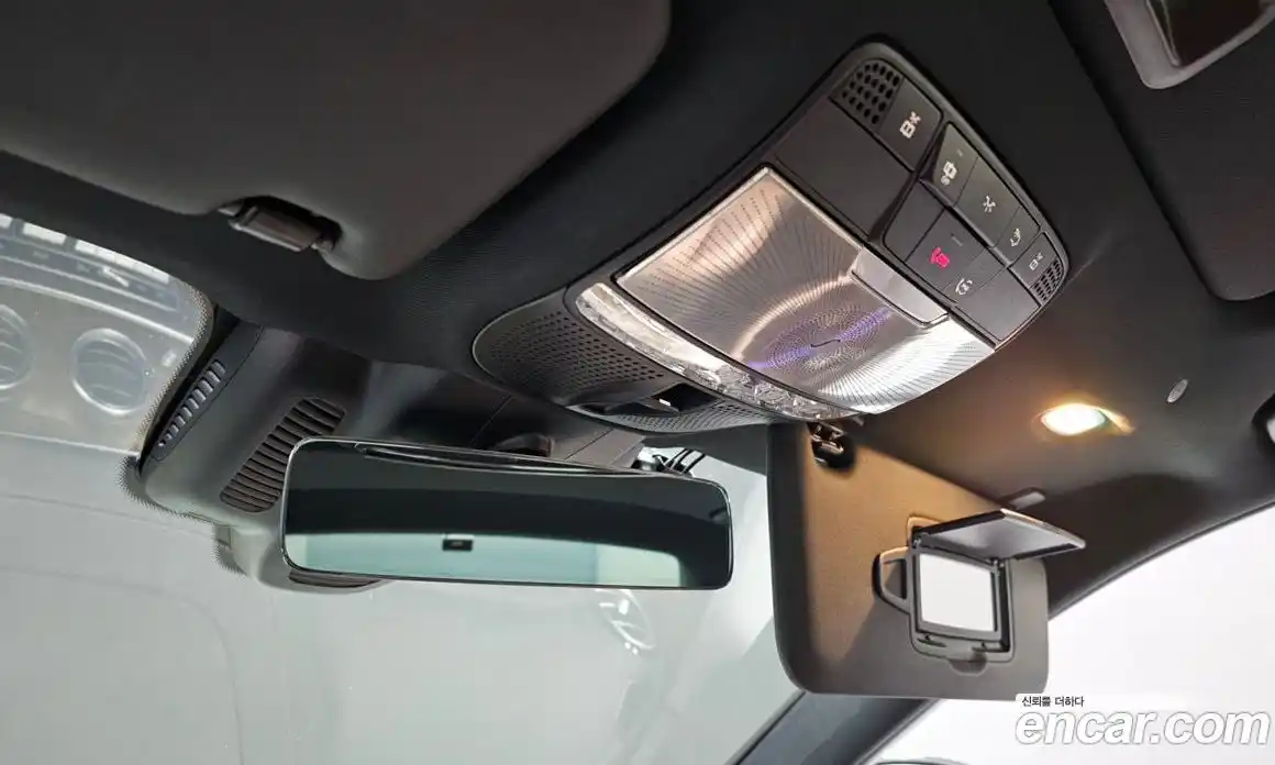 Mercedes-Benz E-Class 2021 1.9 Автомат в Москве № 859105, фото 19