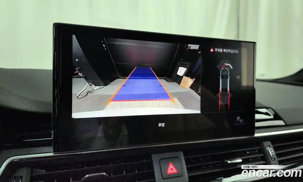 Audi A5 2021 2.0 Автомат в Москве № 859791, фото 14