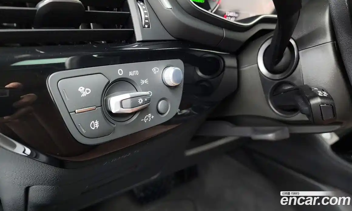 Audi A5 2021 2.0 Автомат в Москве № 859791, фото 15