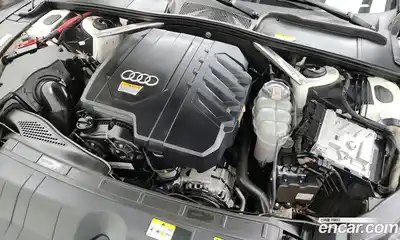 Audi A5 2021 2.0 Автомат в Москве № 859791, миниатюра 5