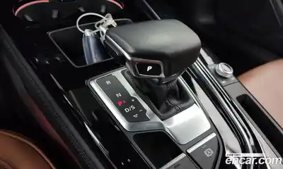 Audi A5 2021 2.0 Автомат в Москве № 859791, миниатюра 8