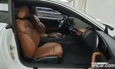 Audi A5 2021 2.0 Автомат в Москве № 859791, миниатюра 10