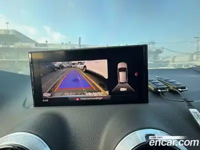 Audi Q2 2023 2.0 Автомат в Москве № 860099, миниатюра 12