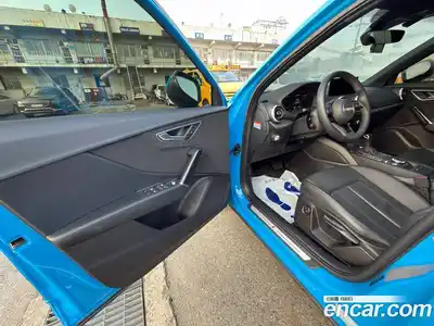 Audi Q2 2023 2.0 Автомат в Москве № 860099, миниатюра 10