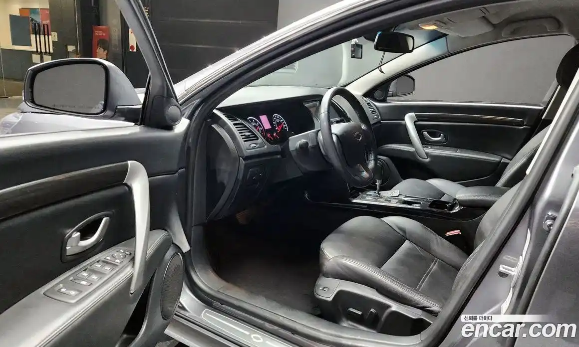 Renault SM7 2018 2.0 Автомат в Москве № 885810, фото 11