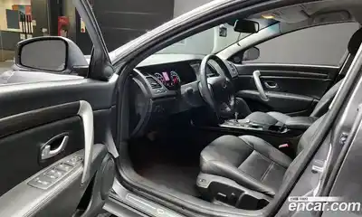 Renault SM7 2018 2.0 Автомат в Москве № 885810, миниатюра 11